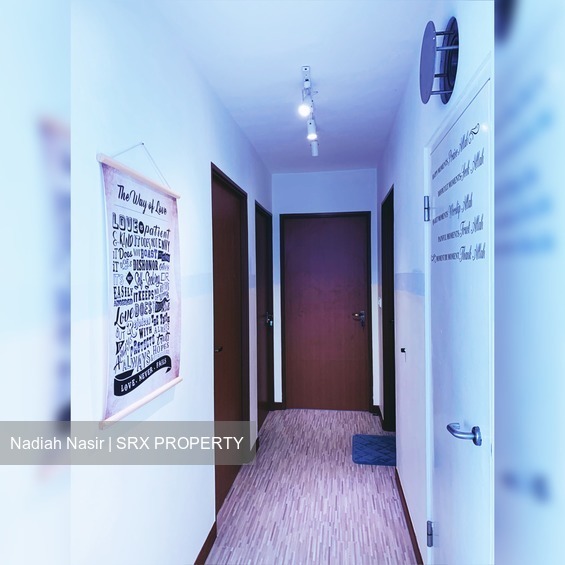 Blk 489A Choa Chu Kang Avenue 5 (Choa Chu Kang), HDB 4 Rooms #218421611